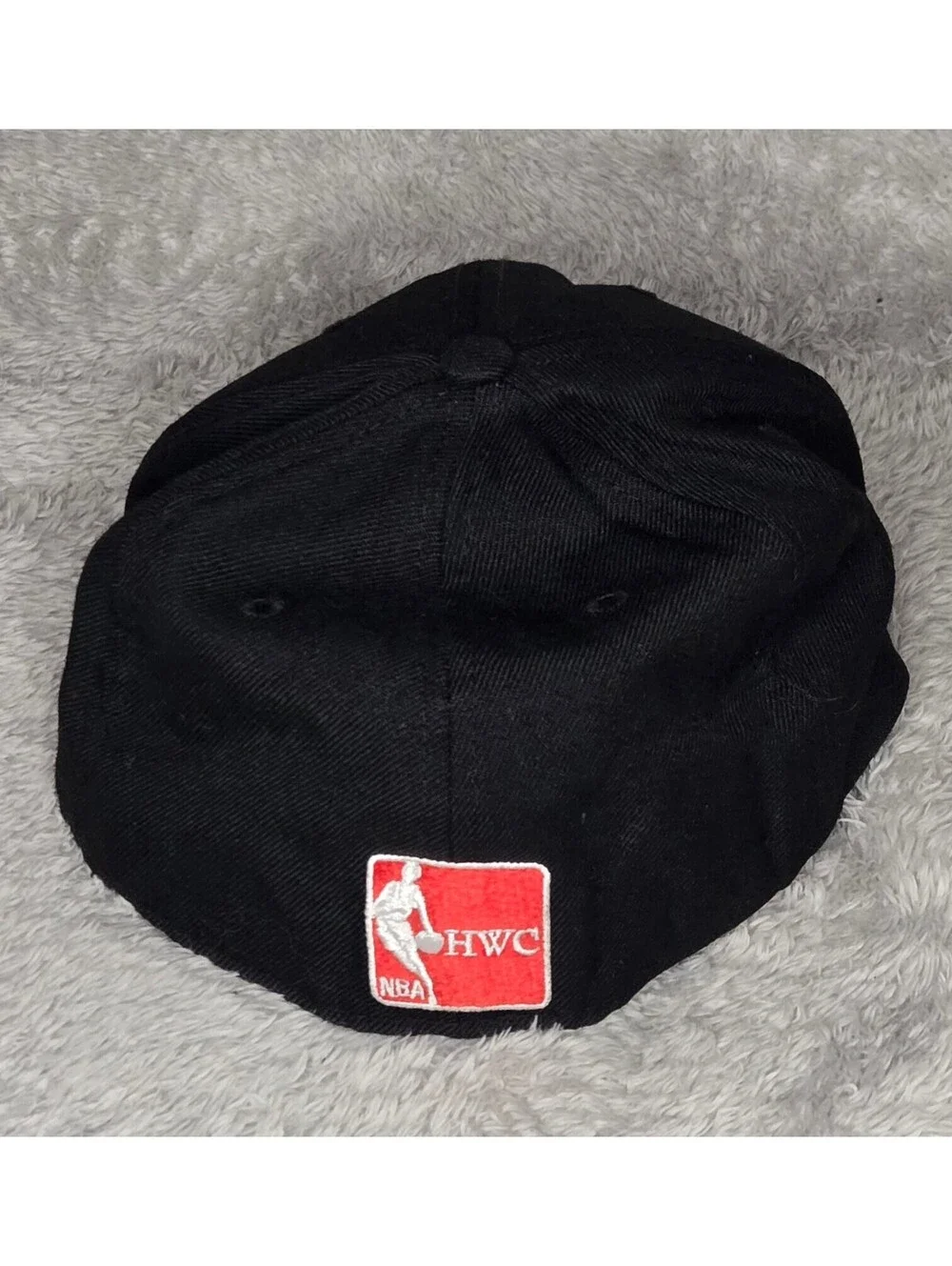 New Era 59FIFTY Chicago Bulls Windy City HWC Fitted Hat 7 1/8 NBA